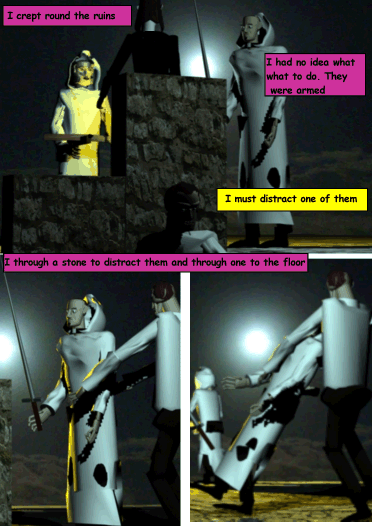 Otherside comic page 18